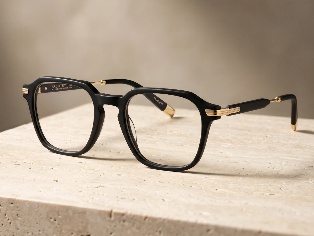 Aristrap luxury eyewear