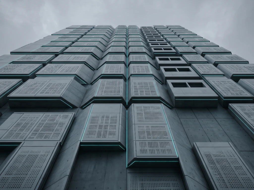 Lujion infrastructure division