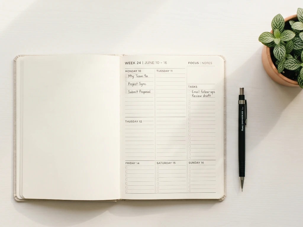 Shufflen life management platform